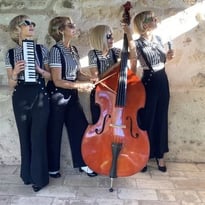 Les Mercredis de l'Abbaye
