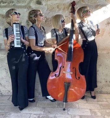 Les Mercredis de l'Abbaye