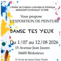 Danse Tes Yeux