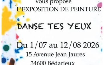 Danse Tes Yeux