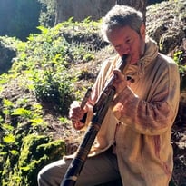 Le Temps du Rêve au Son Didgeridoo