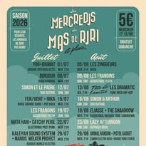 Les Mercredis et Plus