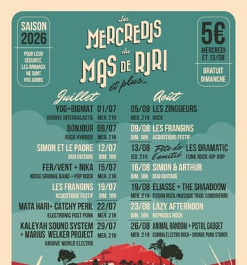 Les Mercredis et Plus