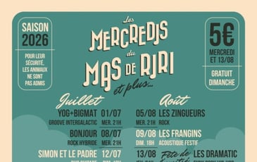 Les Mercredis et Plus