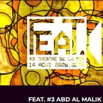 Abd al Malik