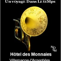 Une Expo dans le Vent, un Voyage dans le Temps