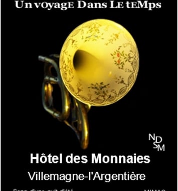Une Expo dans le Vent, un Voyage dans le Temps