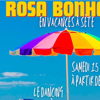 Rosa Bonheur Party