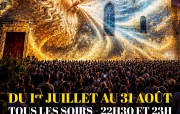 Le souffle de pierre
