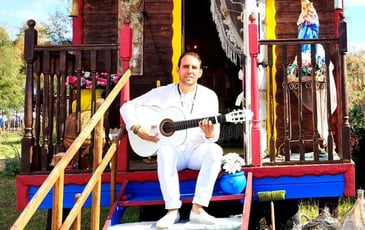 Soleil Fiesta et Gipsy Pop