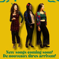Les Steadies Soirée Rocksteady Reggae