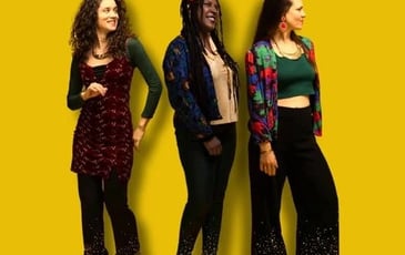 Les Steadies Soirée Rocksteady Reggae