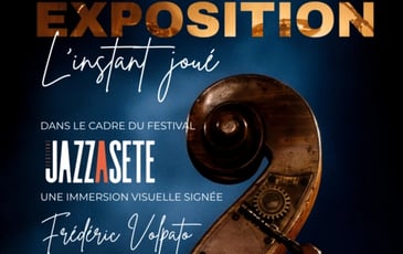 L'Instant Joué