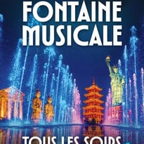 La Fontaine Musicale