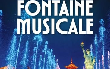 La Fontaine Musicale