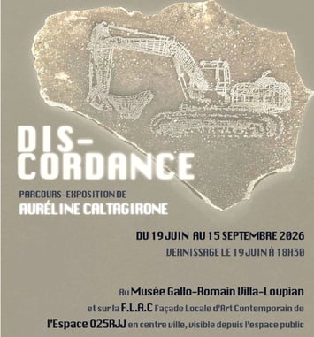 Discordance