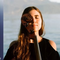 Emily Loizeau et Dom La Nena
