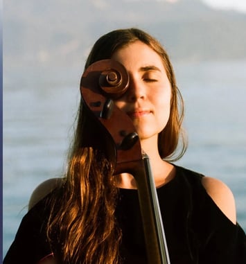 Emily Loizeau et Dom La Nena