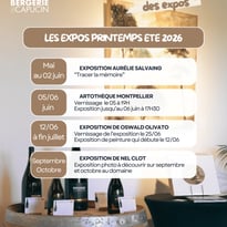 Exposition Nel Clot