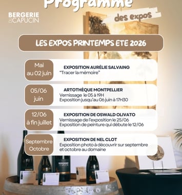 Exposition Nel Clot