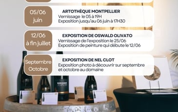 Exposition Nel Clot