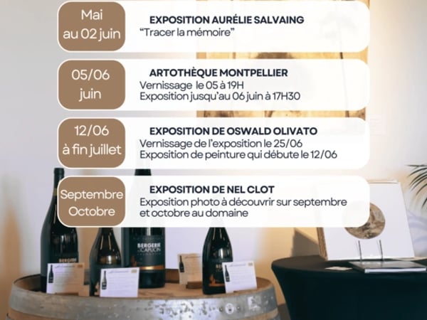 Exposition Nel Clot