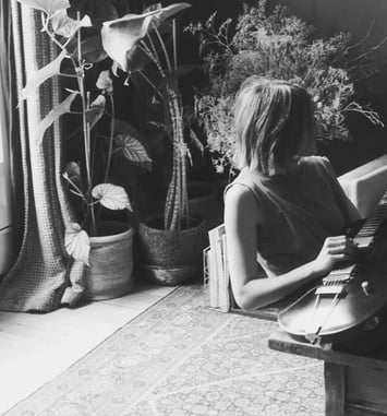 Paris Amour