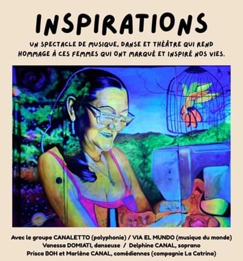 Inspirations
