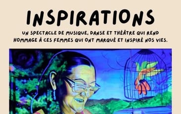 Inspirations