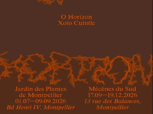 O Horizon