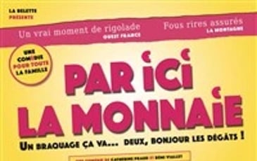 Par ici la monnaie