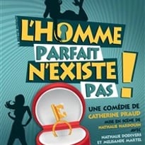 L'homme parfait n'existe pas !
