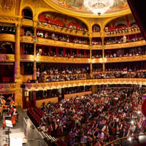 Concert du Patrimoine