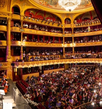 Concert du Patrimoine