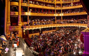 Concert du Patrimoine