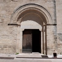 Atelier : l'architecture romane en question