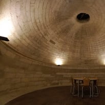 Exposition : les glacières de Castelnau, un patrimoine à préserver