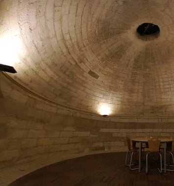 Exposition : les glacières de Castelnau, un patrimoine à préserver