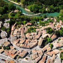 Livret-découverte, spécial Castelnau-le-Lez