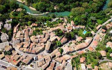 Livret-découverte, spécial Castelnau-le-Lez