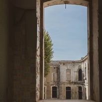 Visite commentée : une histoire millénaire