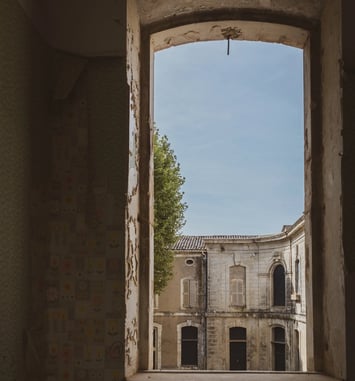 Visite commentée : une histoire millénaire