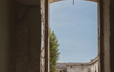 Visite commentée : une histoire millénaire