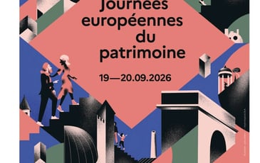 Visites & conférences pour les Journées Européennes du Patrimoine