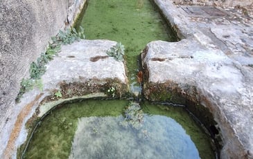 Contes et Sens : un rendez-vous avec le patrimoine jusqu'au château des Guilhems