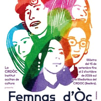 Femnas d'Òc