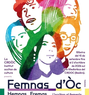Femnas d'Òc