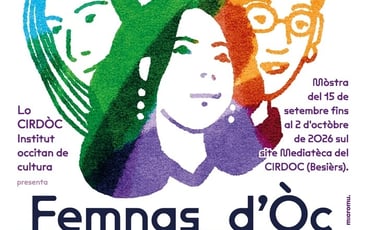 Femnas d'Òc