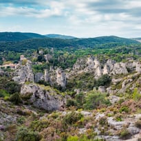 Toiles des Terres d'Hérault