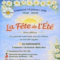 La Fête de l'Été